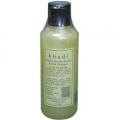 Saffron Tulsi & Reetha shampoo (Khadi)